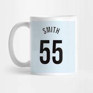 Smith 55 Home Kit - 22/23 Season Mug